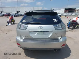 2005 Lexus RX 330 with VIN 2T2GA31UX5C022255, listed as a IAAI auction lot 42054993 with 162,111 mi miles and . Bid and sale history available at DreamBid. Image 16.