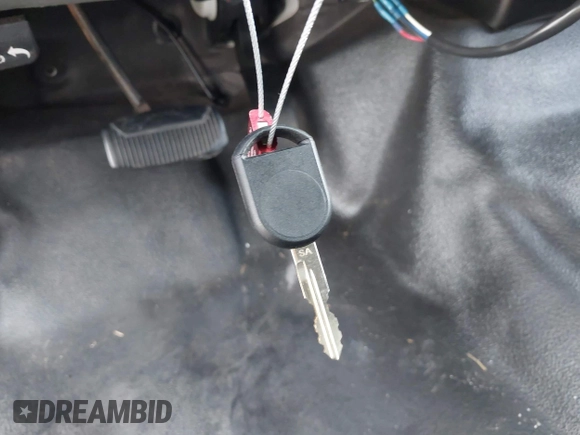 2006 Ford F-250 XL с VIN 1FTSW20P76EA57341, выставлен на аукционе IAAI как лот 42647536 с пробегом 143 242 миль миль и . История ставок и продаж доступна на DreamBid. Изображение 11.