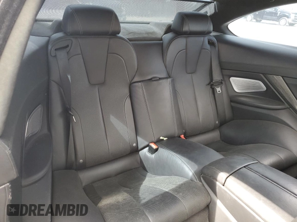 2014 BMW M6 z VIN WBSLX9C59ED160536, wystawiony jako Copart lot #55142095 z przebiegiem 78 550 mil mil oraz Tytuł czysty. Historia ofert i sprzedaży dostępna na DreamBid. Obrazek 10.