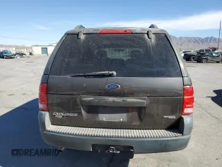2005 Ford Explorer XLS z VIN 1FMZU62K05UA91098, wystawiony jako Copart lot #42656045 z przebiegiem 205 058 mil mil oraz Czysty tytuł • Clean title. Historia ofert i sprzedaży dostępna na DreamBid. Obrazek 6.