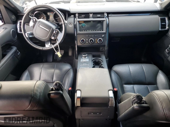 2020 Land Rover Discovery SE with VIN SALRG2RV7L2423172, listed as a Copart auction lot 73783824 with 97,843 mi miles and Clean Title. Bid and sale history available at carsss.com. Image 8.
