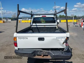 2003 Toyota Tacoma with VIN 5TENL42N23Z289822, listed as a IAAI auction lot 41950156 with 170,845 mi miles and . Bid and sale history available at DreamBid. Image 17.