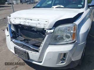 2012 GMC Terrain SLT-2 with VIN 2GKFLXE59C6192792, listed as a IAAI auction lot 42388331 with 145,792 mi miles and . Bid and sale history available at DreamBid. Image 6.