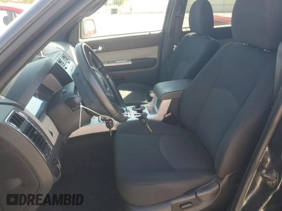 2009 Mercury Mariner с VIN 4M2CU91GX9KJ22975, выставлен на аукционе Copart как лот 70810324 с пробегом 133 856 миль миль и Чистый • Clean title. История ставок и продаж доступна на DreamBid. Изображение 7.