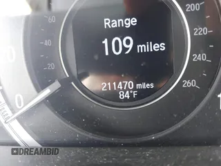 2017 Honda Accord Touring with VIN 1HGCR3F98HA003410, listed as a IAAI auction lot 42534659 with 211,470 mi miles and . Bid and sale history available at DreamBid. Image 16.