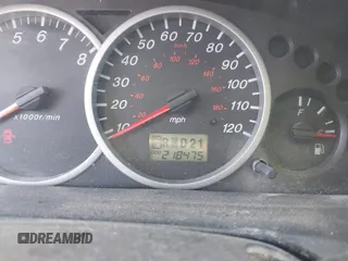 2003 Mazda Tribute ES with VIN 4F2CZ96113KM52877, listed as a IAAI auction lot 42217251 with 218,475 mi miles and . Bid and sale history available at DreamBid. Image 7.