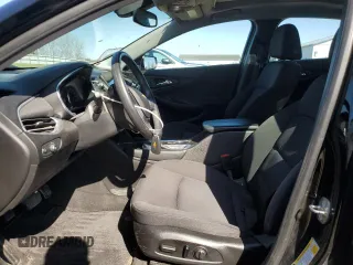 2018 Chevrolet Malibu LT with VIN 1G1ZD5ST5JF162813, listed as a Copart auction lot 52797375 with 75,024 mi miles and Clean Title. Bid and sale history available at carsss.com. Image 7.