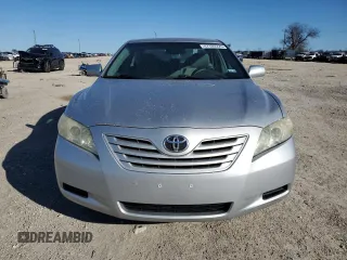 2009 Toyota Camry with VIN 4T1BE46K69U337087, listed as a Copart auction lot 47702225 with 109,929 mi miles and Salvage Title. Bid and sale history available at DreamBid. Image 5.
