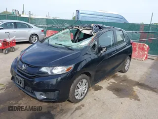2016 Honda Fit LX z VIN JHMGK5H58GX029106, wystawiony jako IAAI lot #42108392 z przebiegiem 146 980 mil mil oraz . Historia ofert i sprzedaży dostępna na DreamBid. Obrazek 17.