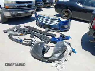 2019 Ford Escape Titanium с VIN 1FMCU0J96KUC34410, выставлен на аукционе IAAI как лот 42309333 с пробегом 88 357 миль миль и . История ставок и продаж доступна на DreamBid. Изображение 12.