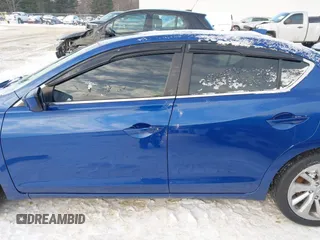 2016 Acura ILX Premium with VIN 19UDE2F74GA022205, listed as a IAAI auction lot 41367558 with 127,814 mi miles and . Bid and sale history available at DreamBid. Image 14.