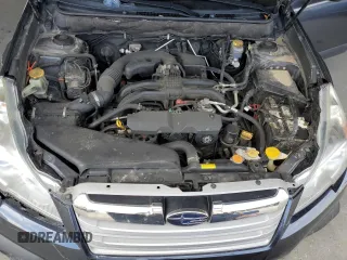 2014 Subaru Outback Limited with VIN 4S4BRBMC3E3269660, listed as a Copart auction lot 65770355 with 115,515 mi miles and Salvage title. Bid and sale history available at DreamBid. Image 11.