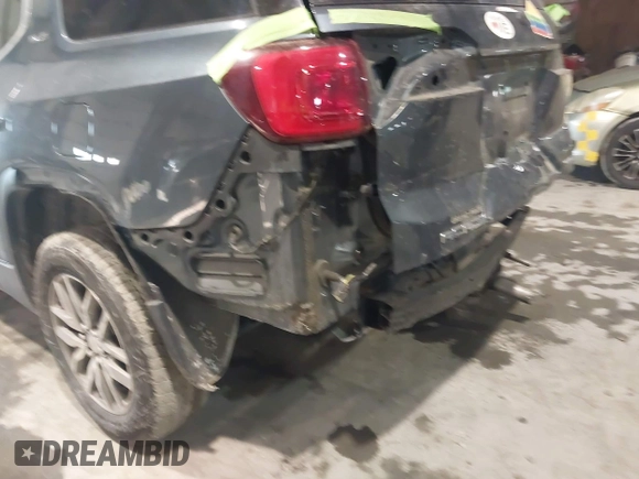2019 GMC Acadia SLE with VIN 1GKKNSLA6KZ130006, listed as a IAAI auction lot 41390800 with 100,200 mi miles and . Bid and sale history available at DreamBid. Image 18.