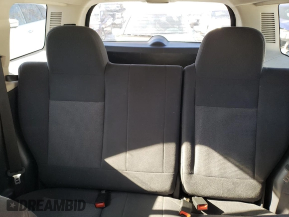 2013 Jeep Patriot Sport with VIN 1C4NJRBB4DD245422, listed as a Copart auction lot 47568535 with 214,139 mi miles and Clean Title. Bid and sale history available at carsss.com. Image 10.