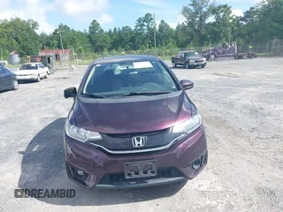 2015 Honda Fit EX-L с VIN 3HGGK5H83FM759507, выставлен на аукционе IAAI как лот 42715237 с пробегом 203 660 миль миль и . История ставок и продаж доступна на DreamBid. Изображение 12.