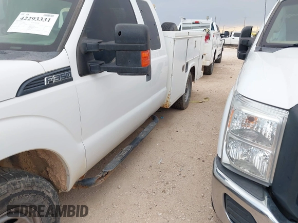 2015 Ford F-350 с VIN 1FD7X3E68FEA71639, выставлен на аукционе IAAI как лот 42293331 с пробегом 175 361 миль миль и . История ставок и продаж доступна на DreamBid. Изображение 6.