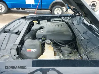 2017 Dodge Challenger SXT с VIN 2C3CDZAG5HH601305, выставлен на аукционе IAAI как лот 42097040 с пробегом 140 167 миль миль и . История ставок и продаж доступна на DreamBid. Изображение 19.