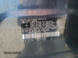 2008 Toyota RAV4 Sport z VIN JTMZD32V286079881, wystawiony jako Copart lot #53948995 z przebiegiem 174 991 mil mil oraz Szkoda całkowita • Salvage title. Historia ofert i sprzedaży dostępna na DreamBid. Obrazek 13.