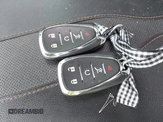 2020 Chevrolet Traverse Premier с VIN 1GNERKKW6LJ281302, выставлен на аукционе IAAI как лот 42354630 с пробегом 110 863 миль миль и . История ставок и продаж доступна на DreamBid. Изображение 11.