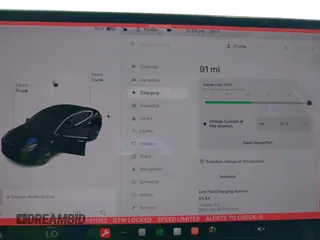 2020 Tesla Model 3 Standard Range Plus z VIN 5YJ3E1EA3LF611152, wystawiony jako IAAI lot #42256503 z przebiegiem 78 633 mil mil oraz . Historia ofert i sprzedaży dostępna na DreamBid. Obrazek 17.