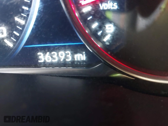 2023 Chevrolet Blazer RS with VIN 3GNKBKRS0PS225810, listed as a IAAI auction lot 42115702 with 36,393 mi miles and . Bid and sale history available at DreamBid. Image 15.