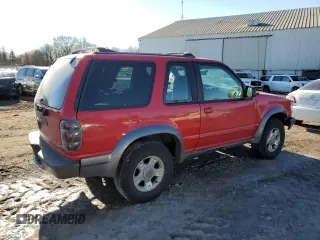 1998 Ford Explorer Sport with VIN 1FMYU24E1WUB03269, listed as a Copart auction lot 42683065 with 110,163 mi miles and Salvage title. Bid and sale history available at DreamBid. Image 3.