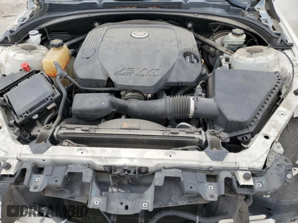 2013 Cadillac ATS Premium z VIN 1G6AE5S38D0124469, wystawiony jako Copart lot #86371024 z przebiegiem Nie podano mil oraz Szkoda całkowita • Salvage title. Historia ofert i sprzedaży dostępna na DreamBid. Obrazek 13.