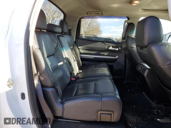 2016 Toyota Tundra 4WD Truck LTD with VIN 5TFHY5F11GX521190, listed as a Copart auction lot 86178704 with 169,763 mi miles and Salvage Title. Bid and sale history available at carsss.com. Image 10.