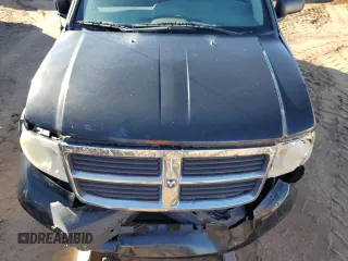 2009 Dodge Durango z VIN 1D8HD38K19F710373, wystawiony jako Copart lot #79876564 z przebiegiem Nie podano mil oraz Czysty tytuł • Clean title. Historia ofert i sprzedaży dostępna na DreamBid. Obrazek 11.
