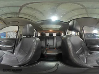 2012 Ford Edge SEL with VIN 2FMDK4JC2CBA95803, listed as a Copart auction lot 45644895 with 162,518 mi miles and Salvage Title. Bid and sale history available at carsss.com. Image 14.