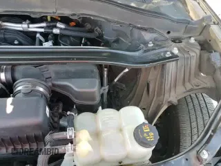 2020 Ford Police Interceptor Utility с VIN 1FM5K8AB5LGA07578, выставлен на аукционе Copart как лот 80195465 с пробегом 73 989 миль миль и Чистый • Clean title. История ставок и продаж доступна на DreamBid. Изображение 14.