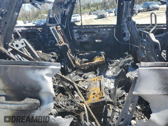 2021 Ford Expedition Limited z VIN 1FMJU1KT8MEA65852, wystawiony jako Copart lot #46084024 z przebiegiem Nie podano mil oraz Nie do naprawy • Non repairable. Historia ofert i sprzedaży dostępna na DreamBid. Obrazek 12.