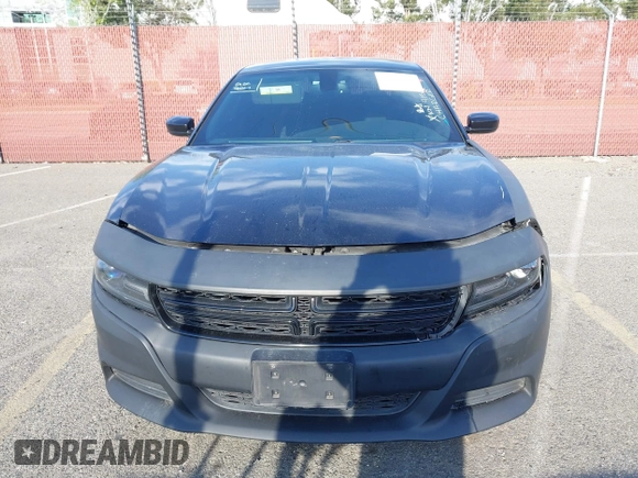 2015 Dodge Charger SXT with VIN 2C3CDXHG9FH915191, listed as a IAAI auction lot 41850427 with 164,535 mi miles and . Bid and sale history available at DreamBid. Image 12.