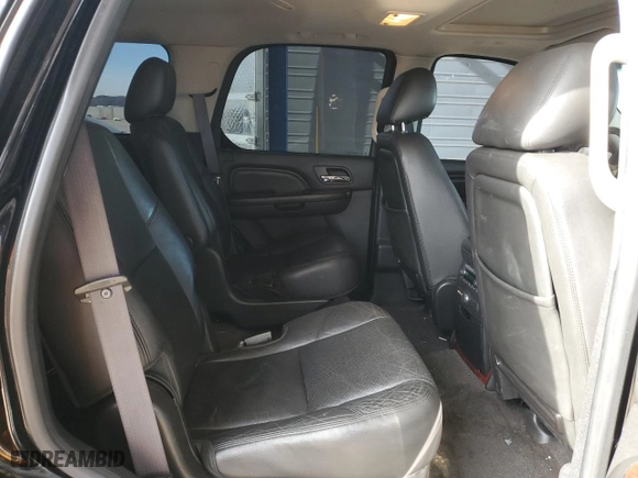 2013 Cadillac Escalade Luxury with VIN 1GYS4BEF3DR104080, listed as a Copart auction lot 85806424 with 178,510 mi miles and Salvage Title. Bid and sale history available at carsss.com. Image 11.
