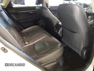 2015 Lexus NX 300h z VIN JTJBJRBZ6F2020771, wystawiony jako IAAI lot #41375403 z przebiegiem 147 083 mil mil oraz . Historia ofert i sprzedaży dostępna na DreamBid. Obrazek 8.