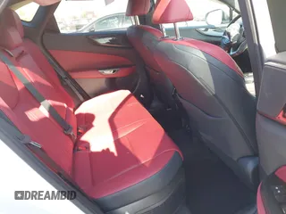 2024 Lexus NX 350h Premium z VIN JTJGKCEZXR5013787, wystawiony jako IAAI lot #42161932 z przebiegiem 19 251 mil mil oraz . Historia ofert i sprzedaży dostępna na DreamBid. Obrazek 8.