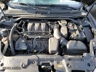 2013 Ford Taurus Limited with VIN 1FAHP2F83DG129750, listed as a Copart auction lot 50771125 with 226,733 mi miles and Salvage Title. Bid and sale history available at carsss.com. Image 11.