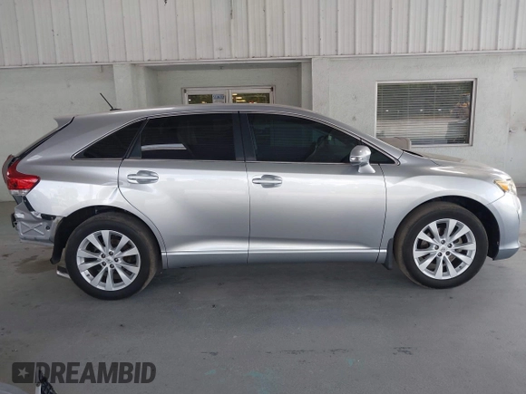 2015 Toyota Venza LE z VIN 4T3BA3BB3FU075107, wystawiony jako IAAI lot #42182256 z przebiegiem 78 844 mil mil oraz . Historia ofert i sprzedaży dostępna na DreamBid. Obrazek 14.