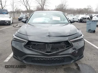 2024 Acura Integra z VIN 19UDE4H28RA003768, wystawiony jako IAAI lot #41666133 z przebiegiem 21 360 mil mil oraz . Historia ofert i sprzedaży dostępna na DreamBid. Obrazek 12.