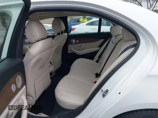 2020 Mercedes-Benz E 350 with VIN WDDZF8DB4LA745452, listed as a IAAI auction lot 42164224 with 53,934 mi miles and . Bid and sale history available at DreamBid. Image 8.