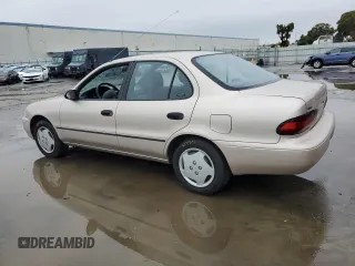 1994 Chevrolet Prizm z VIN 1Y1SK5380RZ037720, wystawiony jako Copart lot #85158504 z przebiegiem 110 637 mil mil oraz Szkoda całkowita • Salvage title. Historia ofert i sprzedaży dostępna na DreamBid. Obrazek 2.