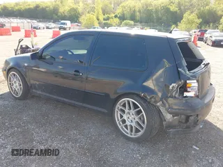 2005 Volkswagen GTI 1.8T с VIN 9BWDE61JX54019061, выставлен на аукционе IAAI как лот 42243280 с пробегом 122 488 миль миль и . История ставок и продаж доступна на DreamBid. Изображение 3.