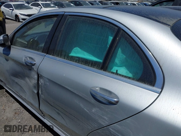 2016 Mercedes-Benz C 300 with VIN 55SWF4JB5GU157730, listed as a IAAI auction lot 42405741 with 73,998 mi miles and . Bid and sale history available at DreamBid. Image 15.