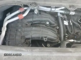2020 Ford Police Interceptor Utility с VIN 1FM5K8AB6LGA41836, выставлен на аукционе Copart как лот 70620305 с пробегом 107 695 миль миль и На запчасти • Non repairable. История ставок и продаж доступна на DreamBid. Изображение 15.