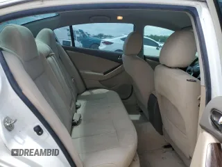 2012 Nissan Altima S with VIN 1N4AL2AP8CN404566, listed as a Copart auction lot 54988185 with 150,760 mi miles and Salvage Title. Bid and sale history available at DreamBid. Image 10.