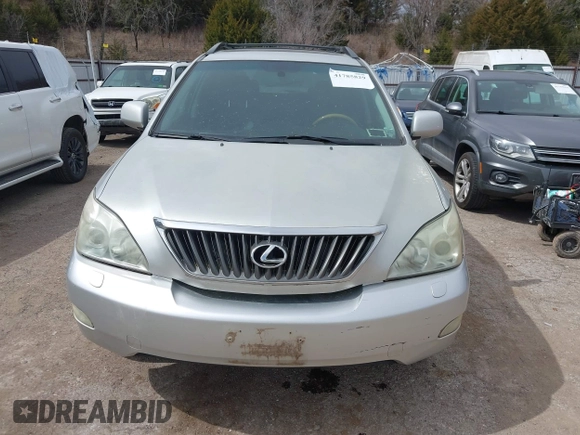 2008 Lexus RX 350 z VIN 2T2HK31U58C083437, wystawiony jako IAAI lot #41785829 z przebiegiem 214 273 mil mil oraz . Historia ofert i sprzedaży dostępna na DreamBid. Obrazek 12.