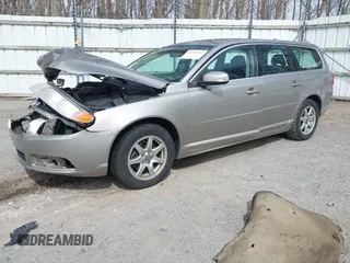 2008 Volvo V70 with VIN YV1BW982681048362, listed as a IAAI auction lot 41937692 with 233,469 mi miles and . Bid and sale history available at DreamBid. Image 20.