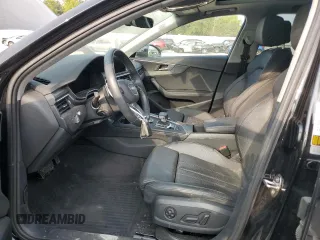 2019 Audi allroad Prestige with VIN WA19NAF40KA116475, listed as a Copart auction lot 70654264 with 31,294 mi miles and Salvage Title. Bid and sale history available at carsss.com. Image 7.