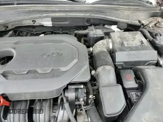 2018 Kia Optima LX z VIN 5XXGT4L39JG202533, wystawiony jako Copart lot #71213055 z przebiegiem 113 552 mil mil oraz Szkoda całkowita • Salvage title. Historia ofert i sprzedaży dostępna na DreamBid. Obrazek 15.