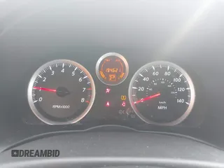 2012 Nissan Sentra SR with VIN 3N1AB6AP1CL611761, listed as a IAAI auction lot 42499505 with 195,000 mi miles and . Bid and sale history available at DreamBid. Image 7.